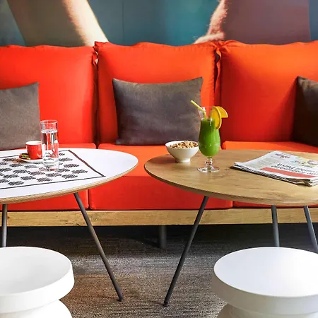 Ibis Hotel